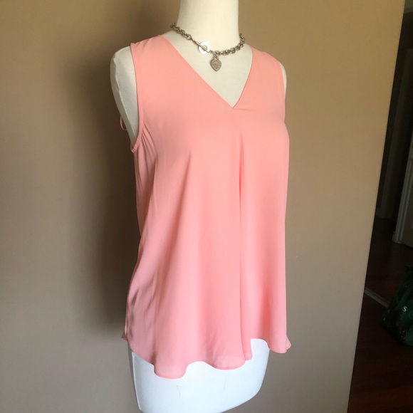 VC CORAL TOP - Picture 2 of 8